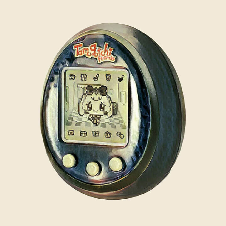 Tamagotchi