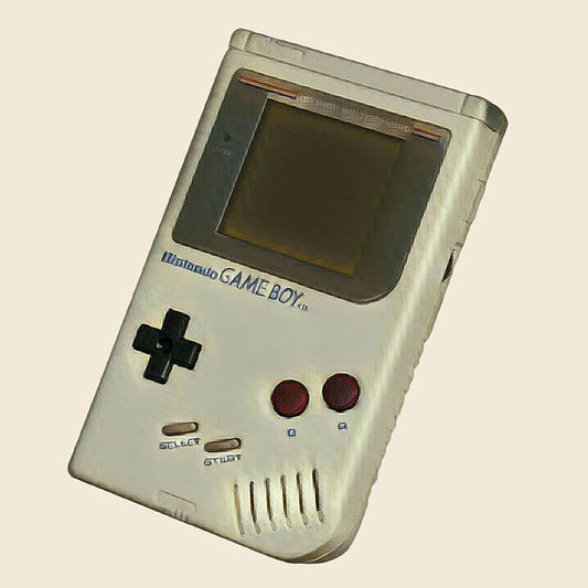 Game Boy