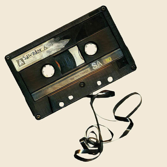 Cassette