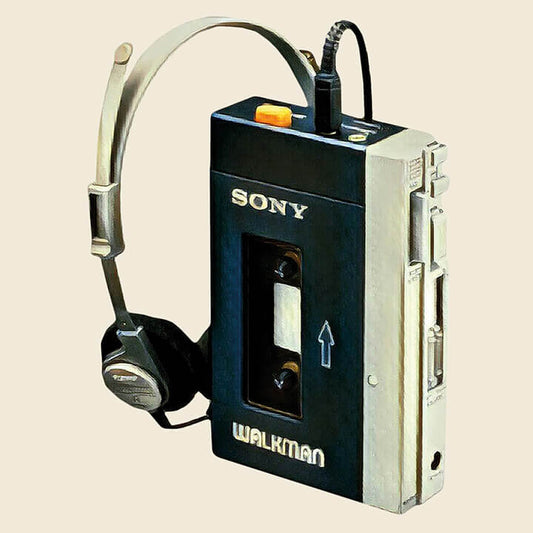 Walkman