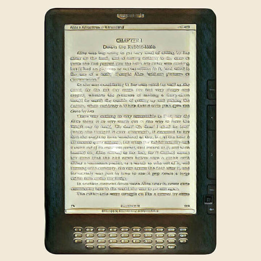 eReader