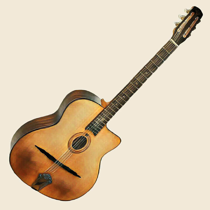 Guitarra